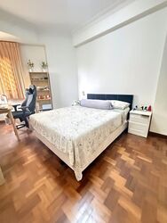 Bayshore Park (D16), Condominium #604900041